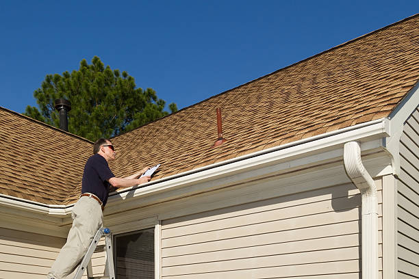 Steel Roofing in Provo, UT