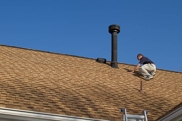 Fast & Reliable Emergency Roof Repairs in Provo, UT