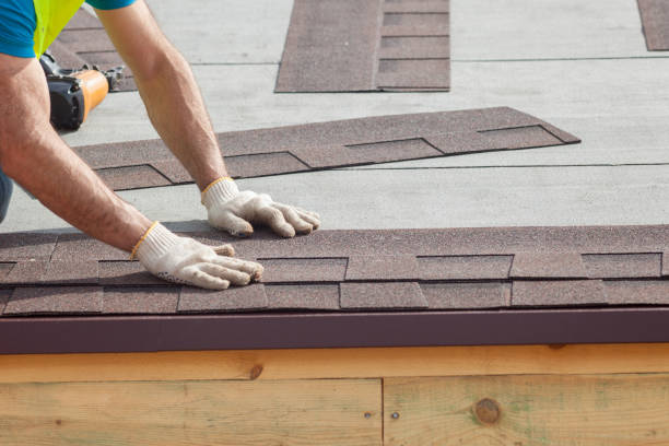 Best Gutter Installation and Repair  in Provo, UT