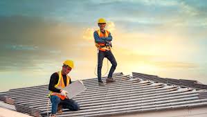 Best Roof Installation  in Provo, UT